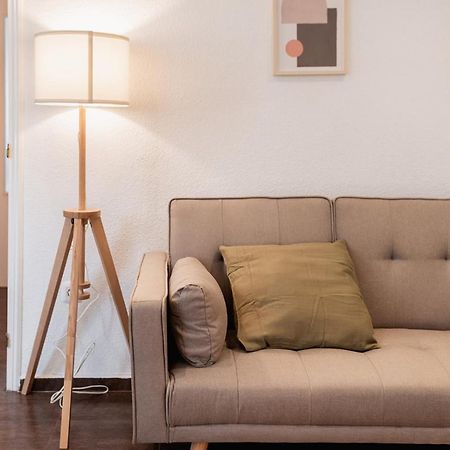 Apartamentos Fv Flats Valencia - Mestalla 9 Εξωτερικό φωτογραφία