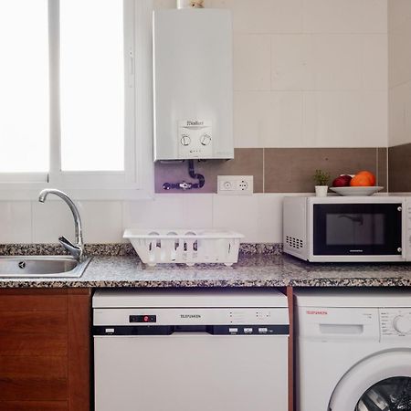 Apartamentos Fv Flats Valencia - Mestalla 9 Εξωτερικό φωτογραφία