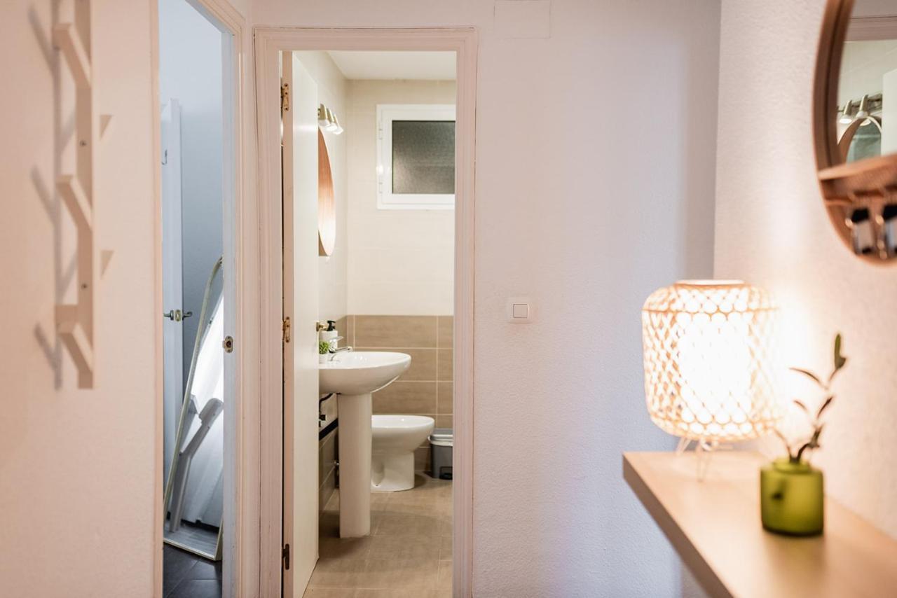 Apartamentos Fv Flats Valencia - Mestalla 9 Εξωτερικό φωτογραφία