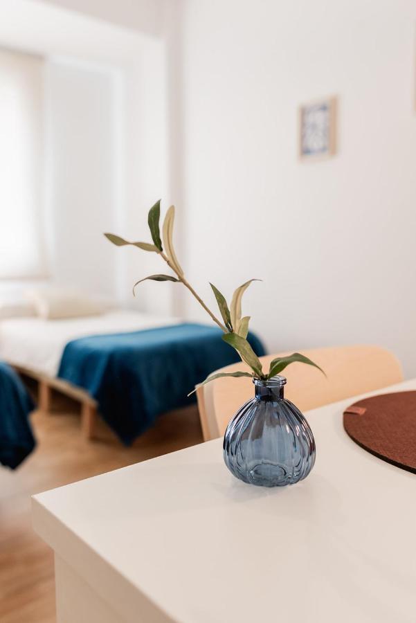 Apartamentos Fv Flats Valencia - Mestalla 9 Εξωτερικό φωτογραφία