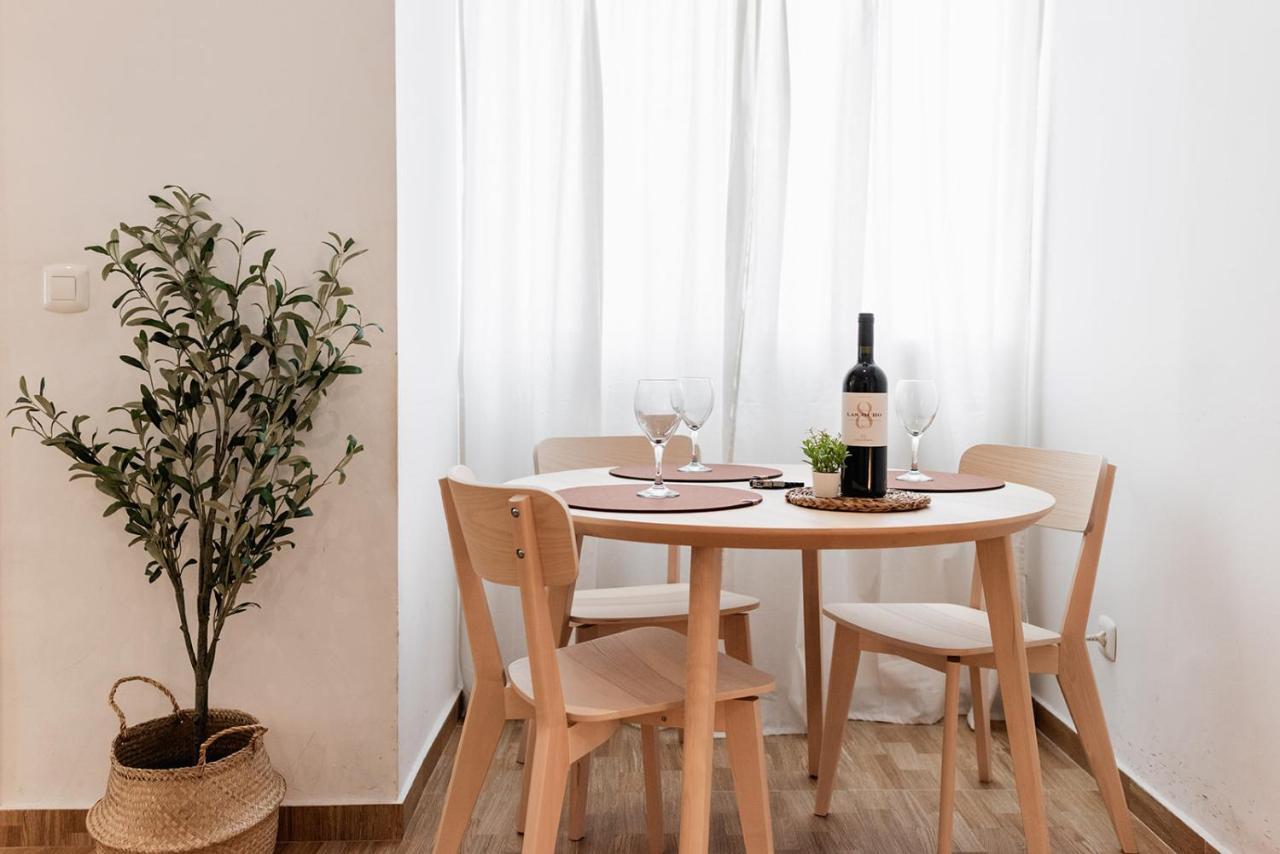Apartamentos Fv Flats Valencia - Mestalla 9 Εξωτερικό φωτογραφία