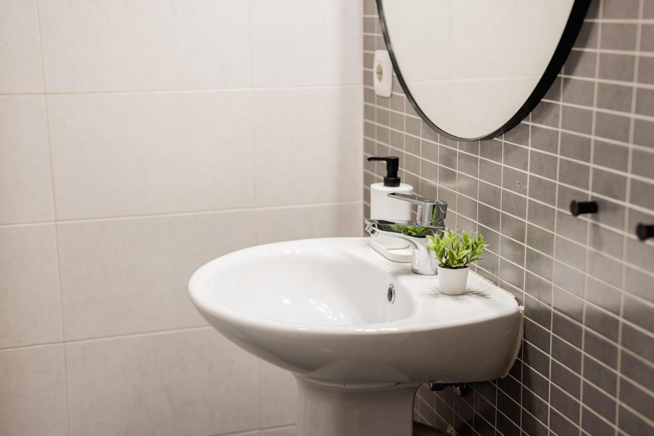 Apartamentos Fv Flats Valencia - Mestalla 9 Εξωτερικό φωτογραφία