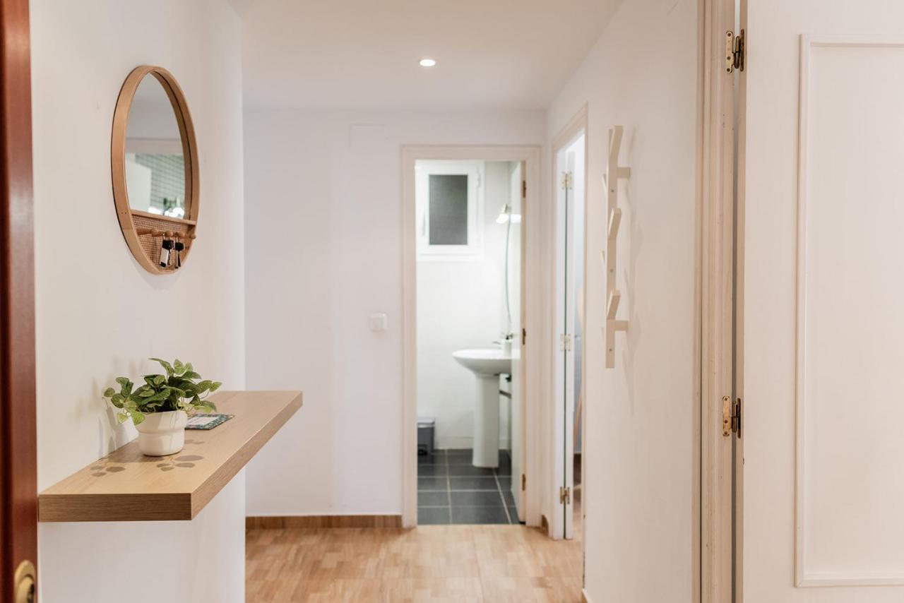 Apartamentos Fv Flats Valencia - Mestalla 9 Εξωτερικό φωτογραφία