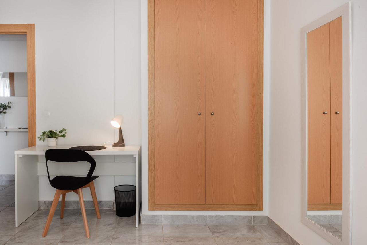 Apartamentos Fv Flats Valencia - Mestalla 9 Εξωτερικό φωτογραφία
