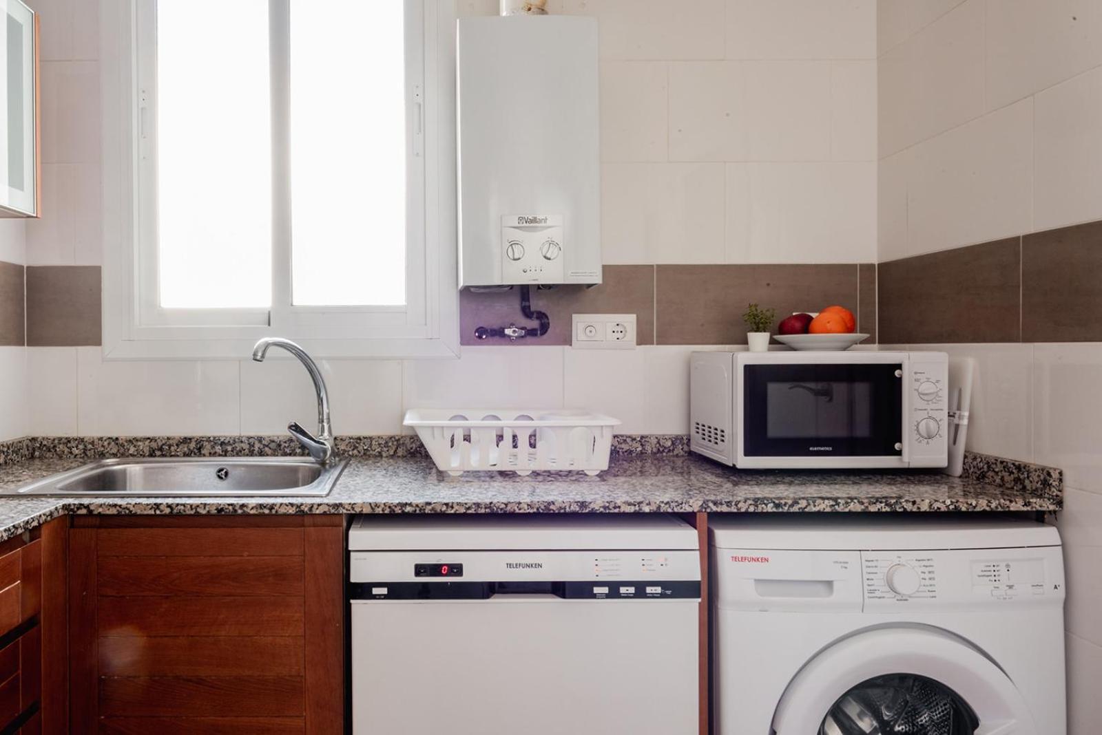 Apartamentos Fv Flats Valencia - Mestalla 9 Εξωτερικό φωτογραφία