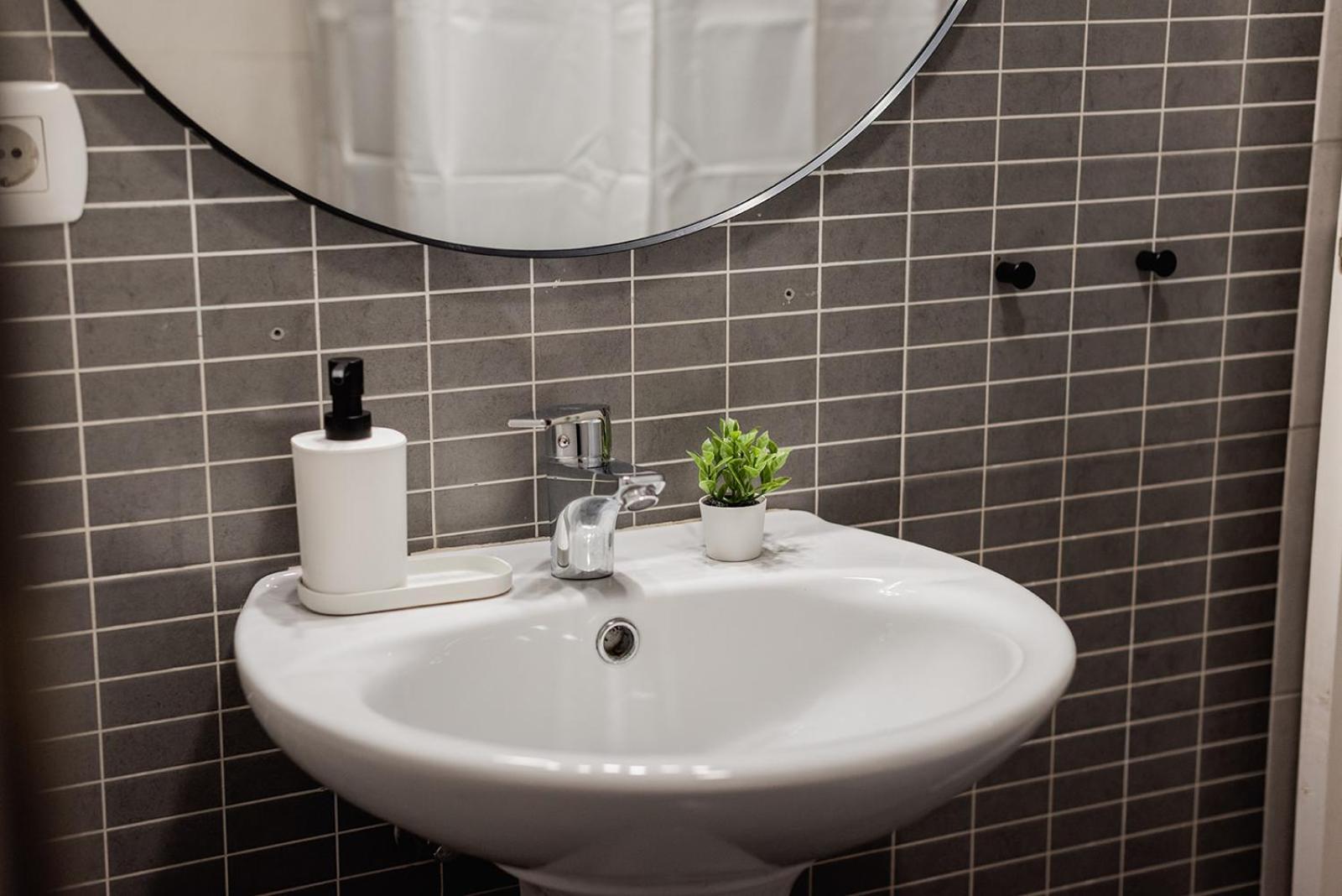 Apartamentos Fv Flats Valencia - Mestalla 9 Εξωτερικό φωτογραφία