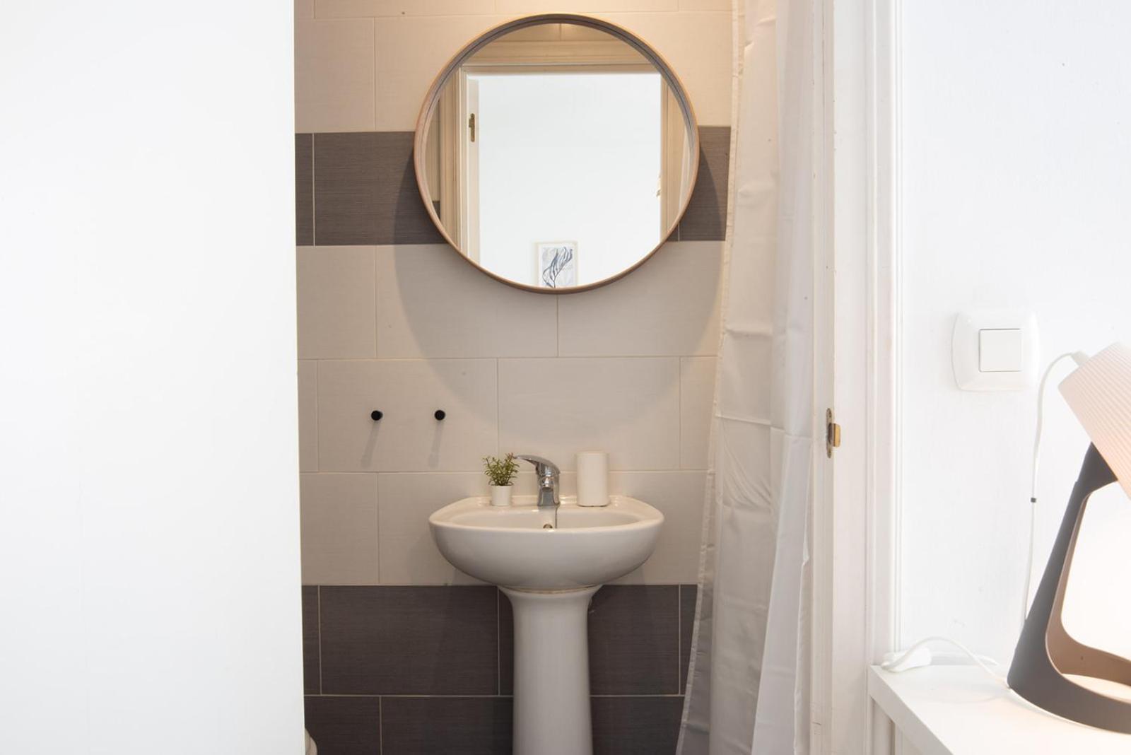 Apartamentos Fv Flats Valencia - Mestalla 9 Εξωτερικό φωτογραφία