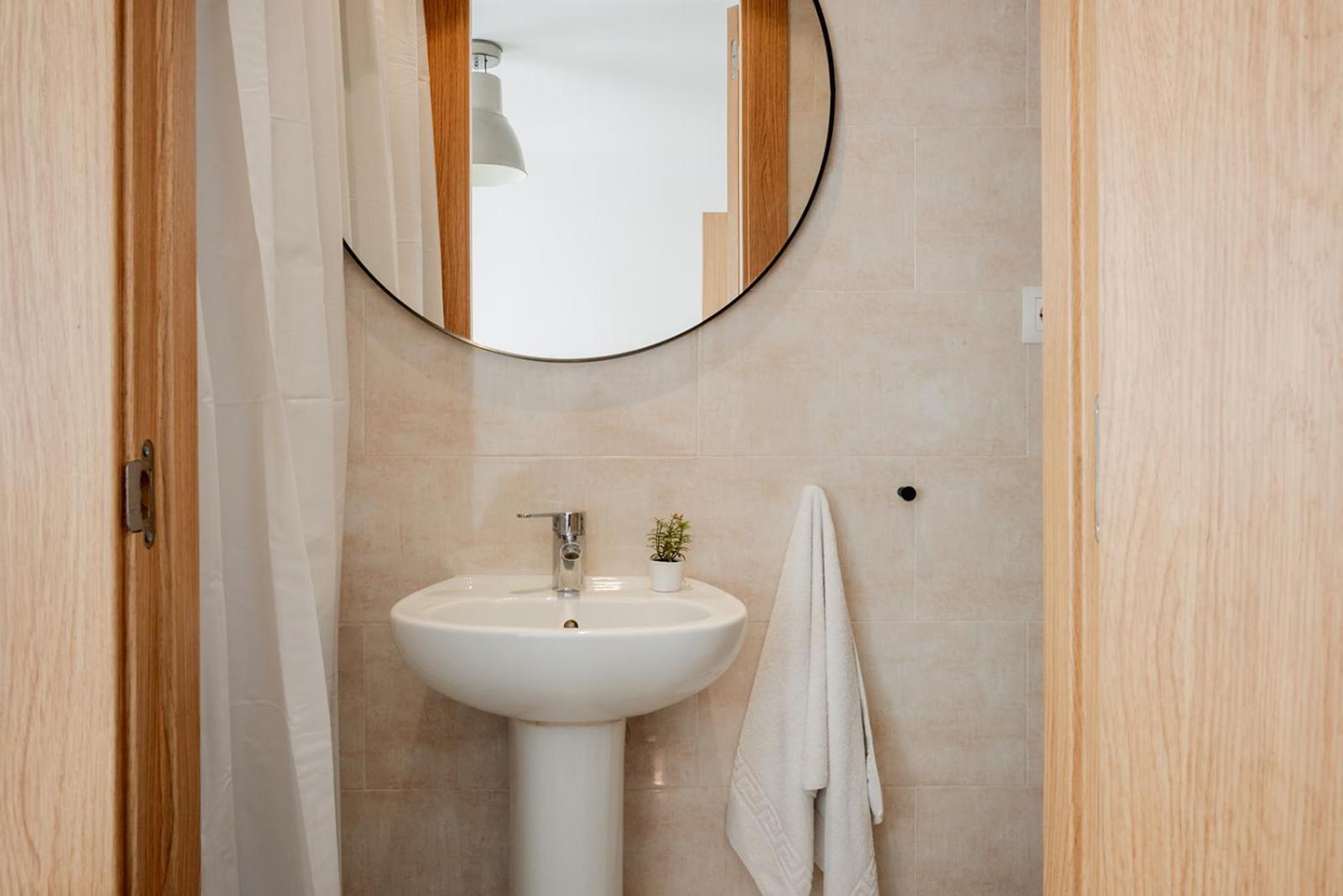 Apartamentos Fv Flats Valencia - Mestalla 9 Εξωτερικό φωτογραφία