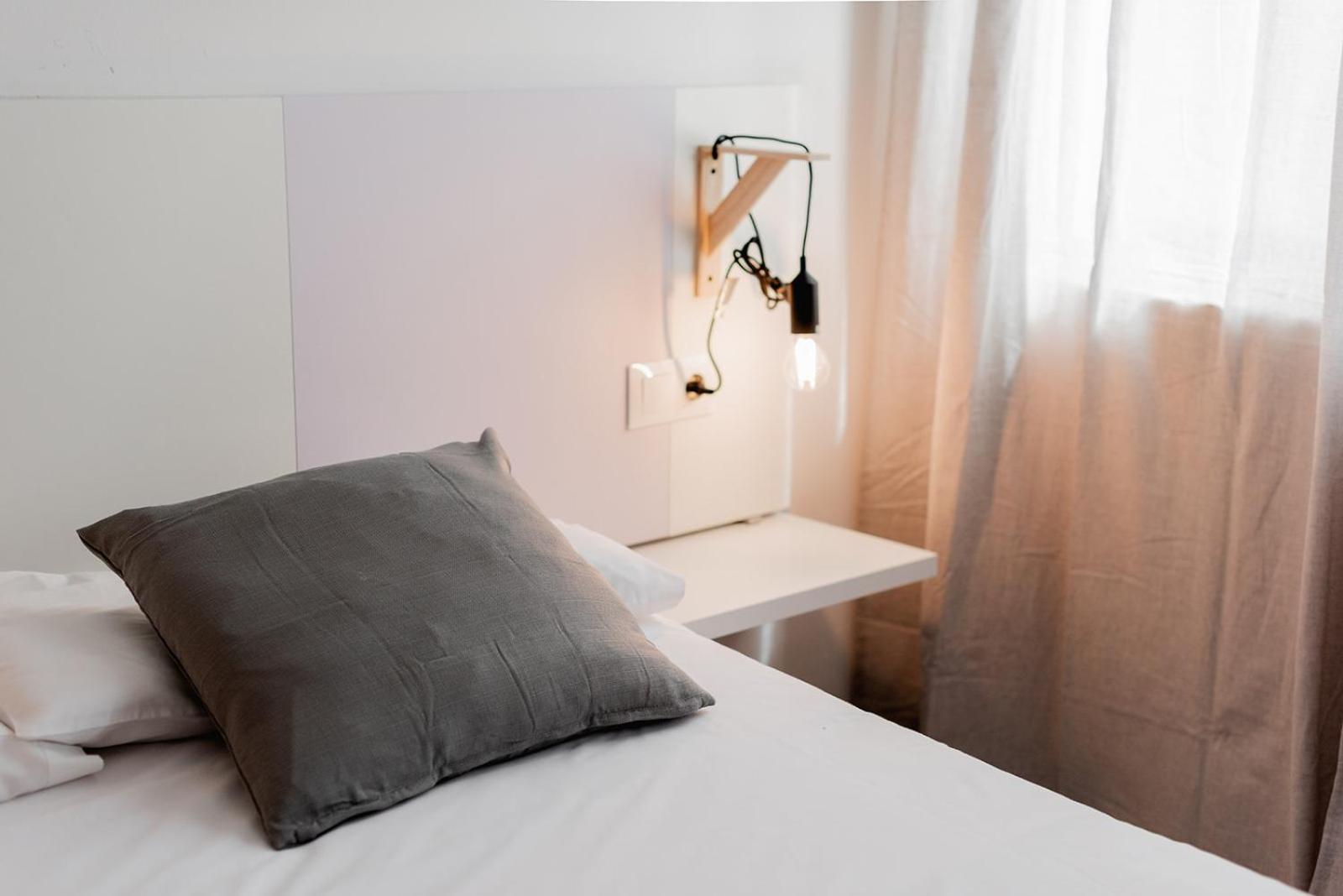 Apartamentos Fv Flats Valencia - Mestalla 9 Εξωτερικό φωτογραφία