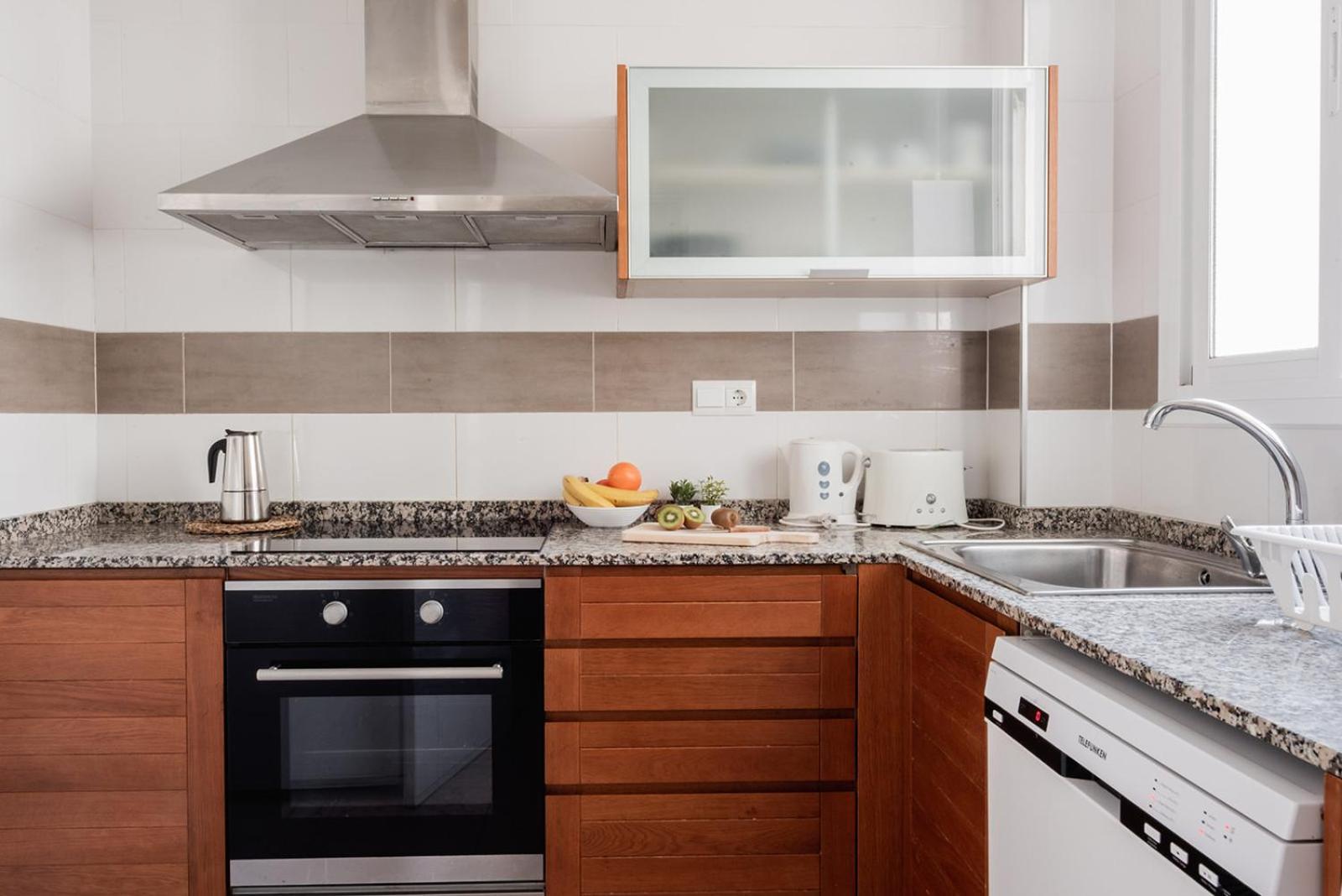 Apartamentos Fv Flats Valencia - Mestalla 9 Εξωτερικό φωτογραφία
