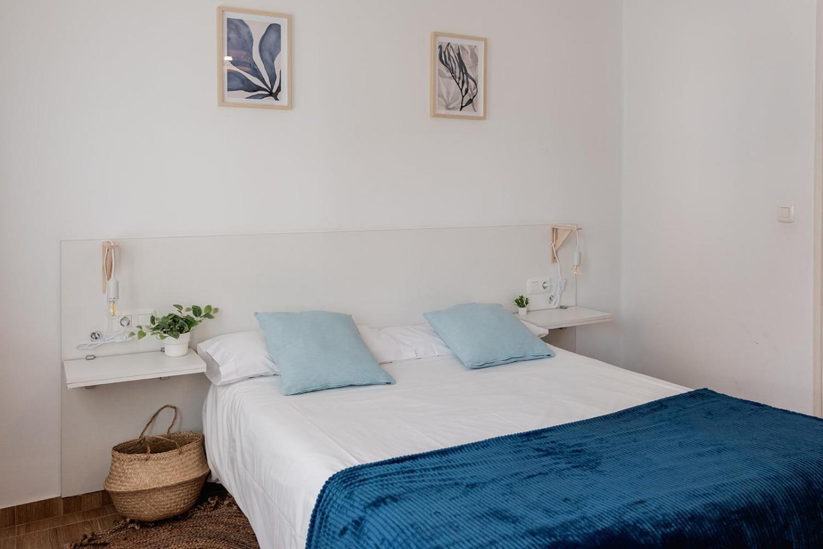Apartamentos Fv Flats Valencia - Mestalla 9 Εξωτερικό φωτογραφία
