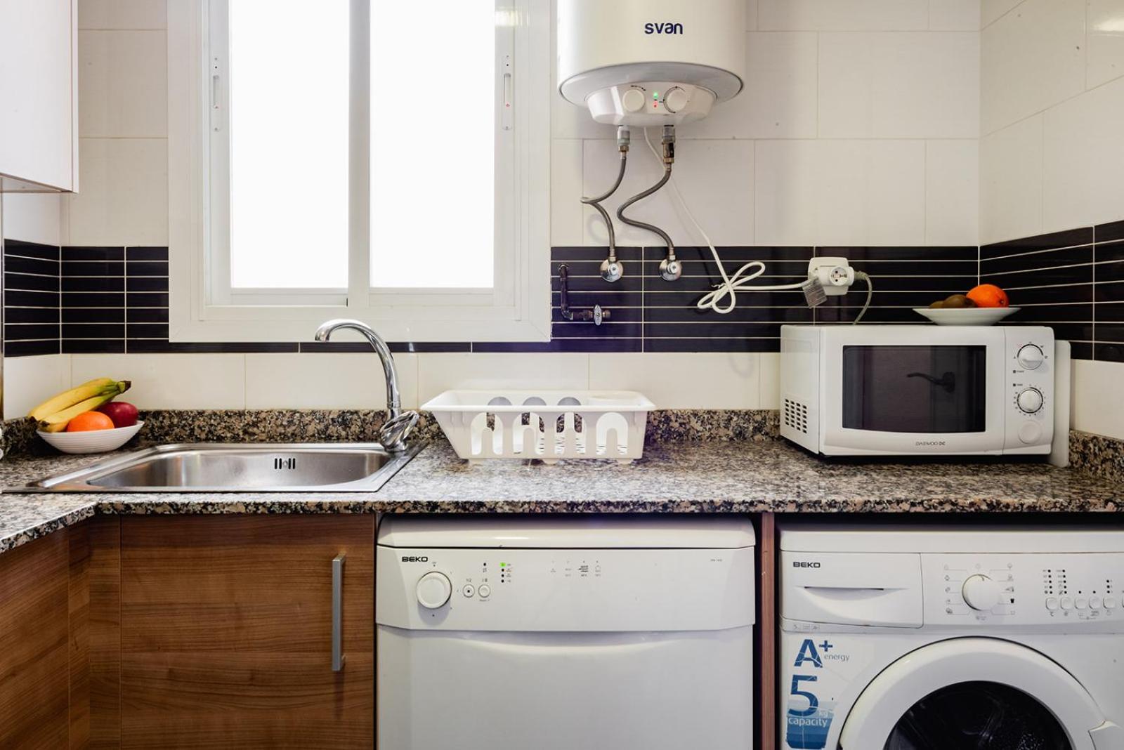 Apartamentos Fv Flats Valencia - Mestalla 9 Εξωτερικό φωτογραφία