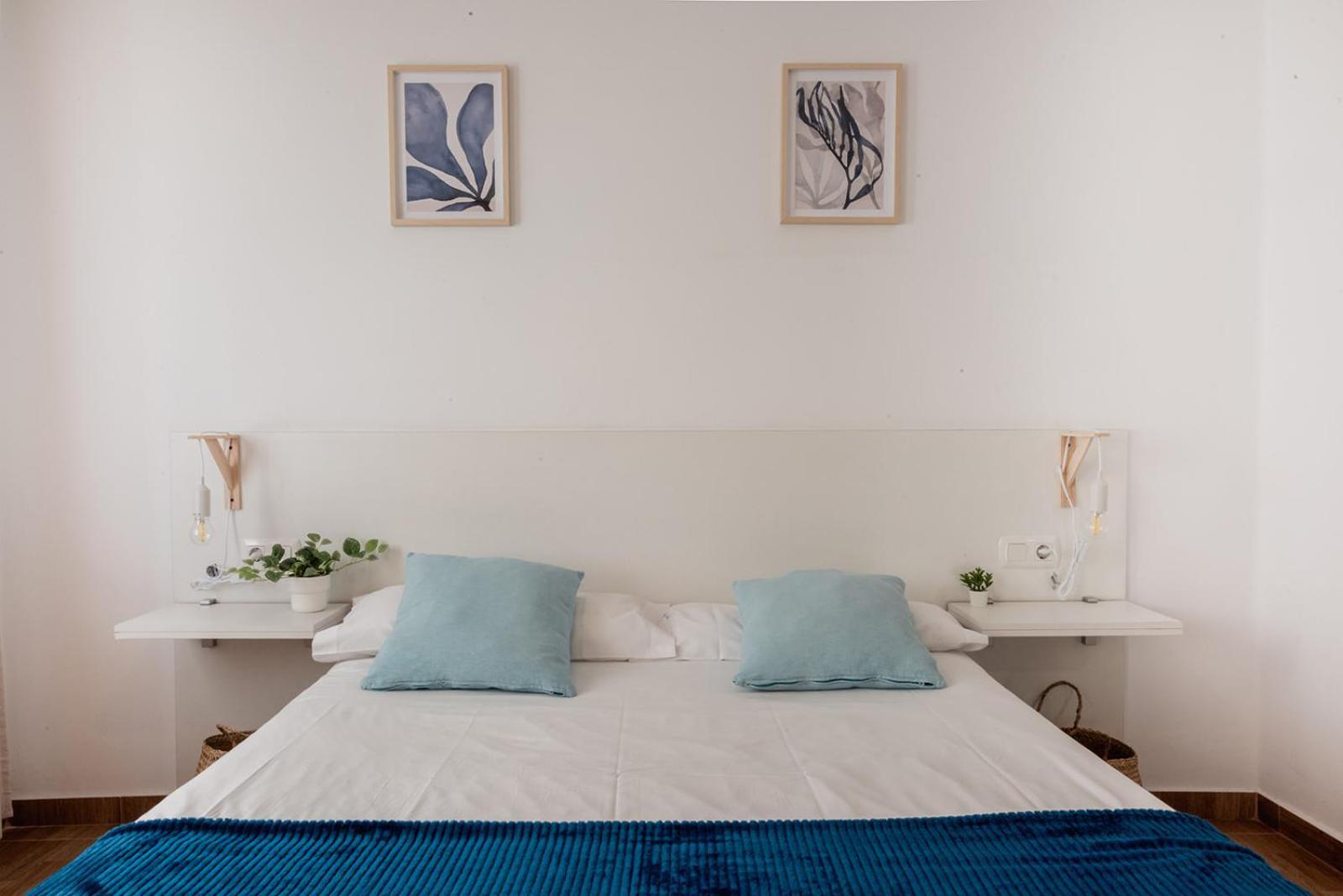 Apartamentos Fv Flats Valencia - Mestalla 9 Εξωτερικό φωτογραφία